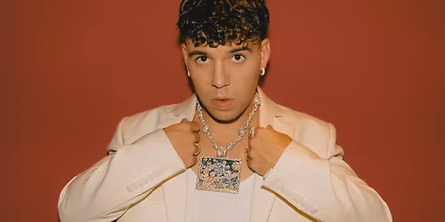 SOLD OUT || Quevedo - Buenas Noches USA Tour