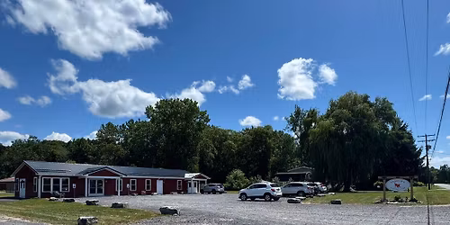 1 Year "Paw-iversary" Open House