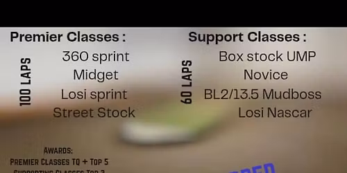 The \u201cHome for Hundred\u201d race