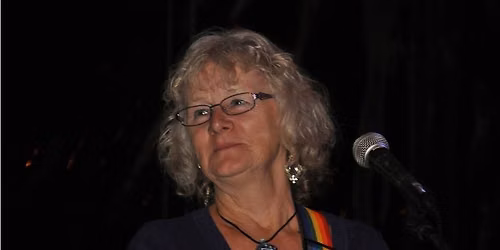 Hilary Blythe @ Crookes Folk Club