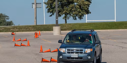 Tire Rack Street Survival - Melbourne, FL