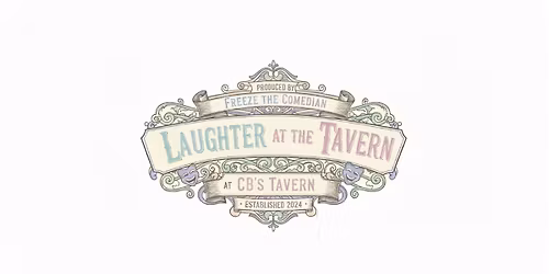 Laughter At The Tavern
