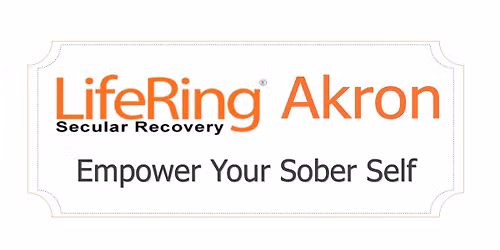 LifeRing Akron In Person
