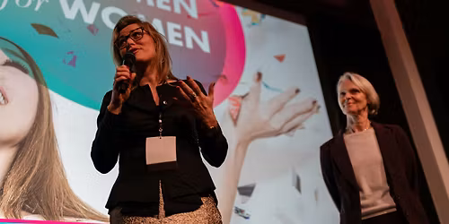 Closing Event | Women for Women Breda