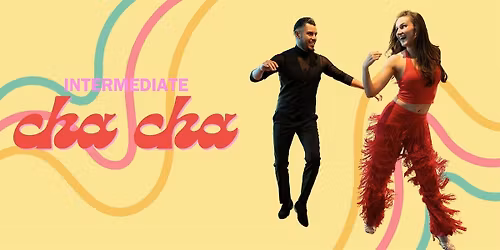 Intermediate Cha Cha