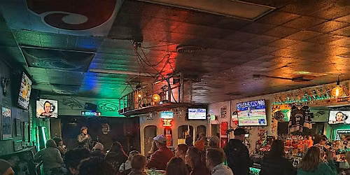 Free Weekly Stand-Up Comedy Show in Denver | Sundays at East Fax Tap