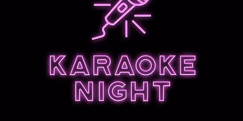 Karaoke Night