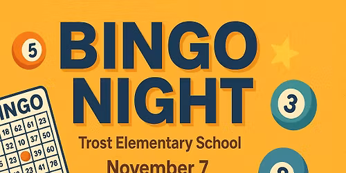 Bingo Night