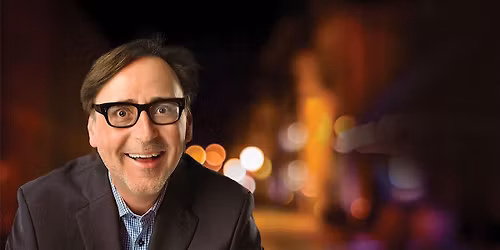 Comedy @ The Tavern: Brian Stollery