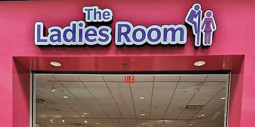 An in-store class on intimacy, confidence & connection.