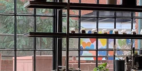 South End Mystery Picnic: Self-Guided Foodie Adventure