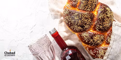 Friday Night Community Dinner