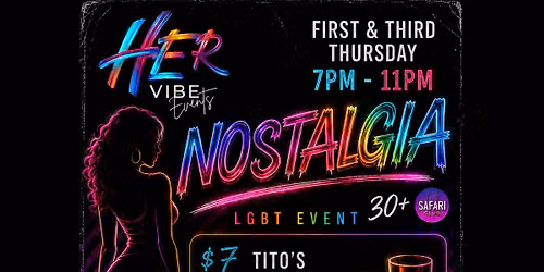 NOSTALGIA 6\/18