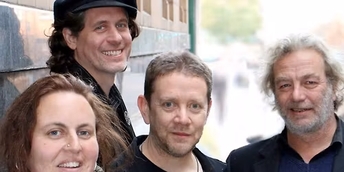 The BIGG Christmas Ceilidh!