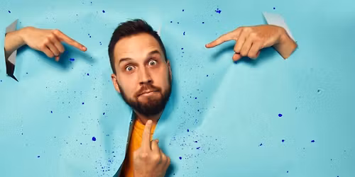 Trey Kennedy: The Relatable Tour