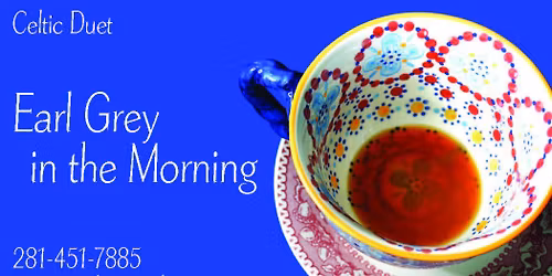 Austin House Concert with Earl Grey in the Morning at the home of Evan Powell