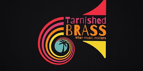 Tarnished Brass ( Oktoberfest ) 