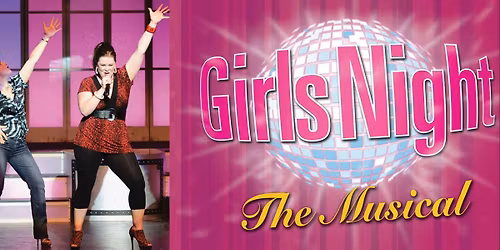 Girls Night: The Musical