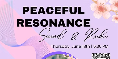 Peaceful Resonance