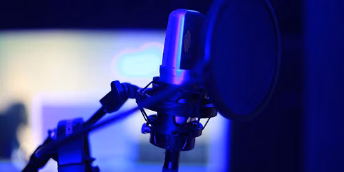 Grand Opening 1298 Studios
