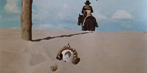 BAR TRASH presents EL TOPO (1970) at Beer Merchants Tap