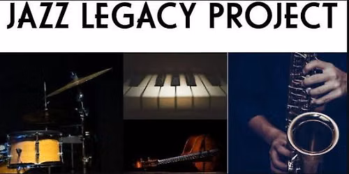 Jazz Legacy Project: A Tribute to Johnny Mercer