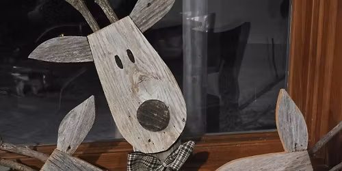 Spring Clean Craft Fair & Rummage Sale