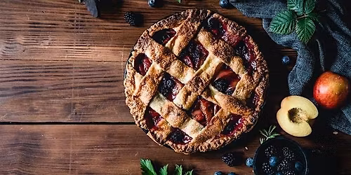 Holiday Desserts (NEW)