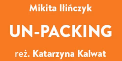 Wroc\u0142aw: UN-PACKING