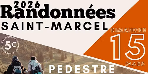 Randonn\u00e9es du Maquis de la R\u00e9sistance Bretonne - 56140 Saint-Marcel