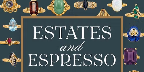 ESTATES & ESPRESSO