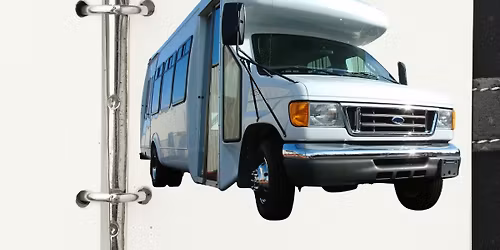 The Annual Pub Crawl