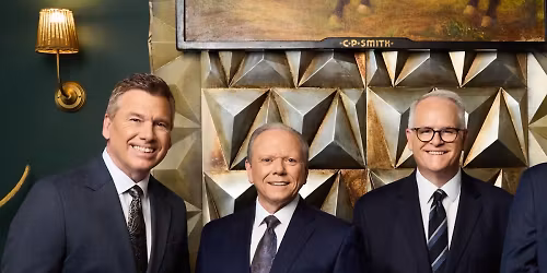 Greater Vision in Bluffton