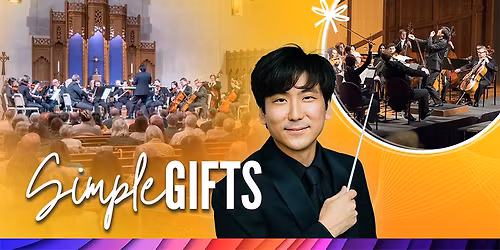 Simple Gifts - Bloomington