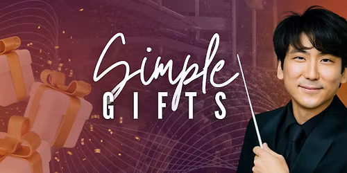 Simple Gifts - Bloomington