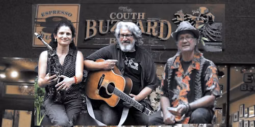 Jim Page w\/ Grant Dermody & Jessica Lurie