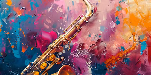 Jazz Jam with Max Goldschmid