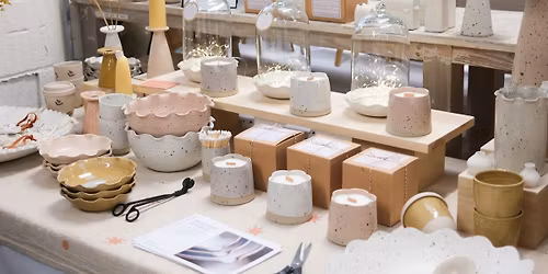 Christmas Makers' Market