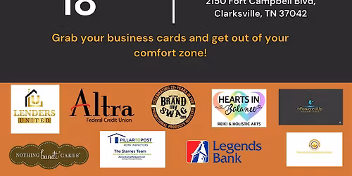 Business Speed Networking