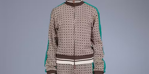 LCF Archives Store Tour