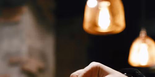 Innovative Libations | December