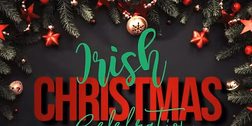 The Drowsy Lads - Irish Christmas Celebration