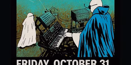 Ghostland Observatory