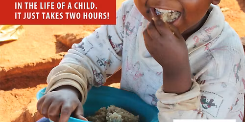 Feed My Starving Children