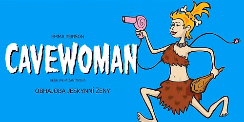 Cavewoman