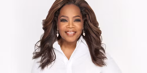Oprah: In Conversation 2025 [SYDNEY]