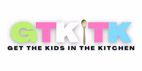 FREE Kids' Collective Cooking Club - Jerk Chicken Pan Pizza