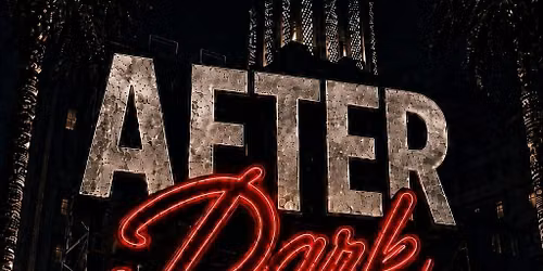 BollyVault Presents: BOLLYWOOD AFTER DARK \u2013 Chapter IV | 21\/08\/26 | FRIDAY