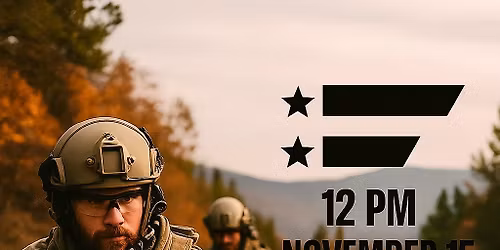 Patriot Series 2 Gun November 2025