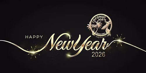 New Year's Eve Rooftop Celebration!